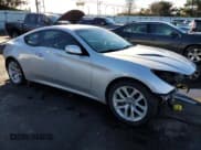 ✅ 2014 Hyundai Genesis Coupe 2.0T • VIN: KMHHT6KD2EU118916 • Лот: 83089544. Опубликован ранее на Copart с пробегом Не указан. Бесплатный доступ к архиву аукционных продаж из США и подробный отчёт об истории автомобиля на DreamBid. Изображение 4.