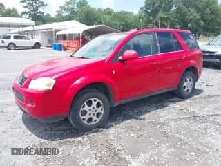 ✅ 2006 Saturn VUE • VIN: 5GZCZ53446S807924 • Lot: 42650110. Wystawiony na IAAI z przebiegiem 227 205 mil. Bezpłatny archiwum sprzedaży aukcyjnych z USA i szczegółowy raport historii pojazdu na DreamBid. Zdjęcie 2.