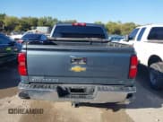 ✅ 2014 Chevrolet Silverado 1500 LT • VIN: 3GCPCREC9EG105099 • Lot: 43513451. Wystawiony na IAAI z przebiegiem 197 594 mil. Bezpłatny archiwum sprzedaży aukcyjnych z USA i szczegółowy raport historii pojazdu na DreamBid. Zdjęcie 16.