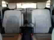 2019 Hyundai Santa Fe Limited Ultimate z VIN KM8SRDHF2KU299769, wystawiony jako Copart lot #56096314 z przebiegiem 30 187 mil mil oraz Szkoda całkowita • Salvage title. Historia ofert i sprzedaży dostępna na DreamBid. Obrazek 10.