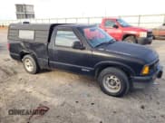 ✅ 1995 Chevrolet S-10 • VIN: 1GCCS14Z5SK232588 • Лот: 49601455. Опубликован ранее на Copart с пробегом 121 855 миль. Бесплатный доступ к архиву аукционных продаж из США и подробный отчёт об истории автомобиля на DreamBid. Изображение 4.