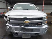 ✅ 2016 Chevrolet Silverado 2500HD LTZ • VIN: 1GC1KWE85GF271742 • Лот: 43666548. Опубликован ранее на IAAI с пробегом 241 053 миль. Бесплатный доступ к архиву аукционных продаж из США и подробный отчёт об истории автомобиля на DreamBid. Изображение 13.