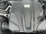 ✅ 2023 Porsche Macan GTS • VIN: WP1AF2A53PLB55724 • Лот: 89655735. Опубликован ранее на Copart с пробегом 22 946 миль. Бесплатный доступ к архиву аукционных продаж из США и подробный отчёт об истории автомобиля на DreamBid. Изображение 14.