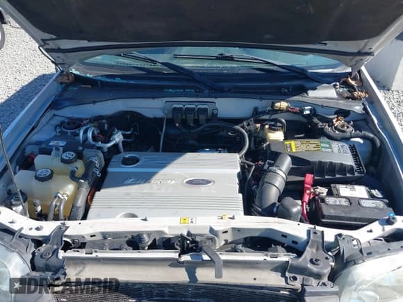 ✅ 2006 Ford Escape Hybrid • VIN: 1FMCU96H36KB01299 • Lot: 42745022. Wystawiony na IAAI z przebiegiem 194 859 mil. Bezpłatny archiwum sprzedaży aukcyjnych z USA i szczegółowy raport historii pojazdu na DreamBid. Zdjęcie 10.