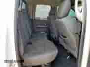 2015 Ram 1500 SLT с VIN 1C6RR6GT0FS569399, выставлен на аукционе Copart как лот 64838175 с пробегом 217 074 миль миль и Списание • Salvage title. История ставок и продаж доступна на DreamBid. Изображение 10.