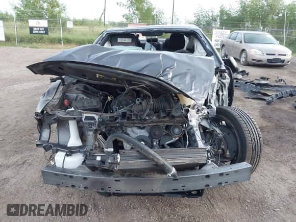 2023 Dodge Charger GT с VIN 2C3CDXHG3PH672186, выставлен на аукционе IAAI как лот 43376925 с пробегом Не указан миль и . История ставок и продаж доступна на DreamBid. Изображение 12.