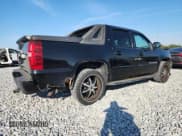 ✅ 2007 Chevrolet Avalanche 2LT • VIN: 3GNFK12317G123014 • Lot: 93551045. Listed on Copart with 206,296 mi. Free auction sales archive from the USA and detailed vehicle history report at DreamBid. Image 3.