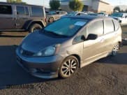 ✅ 2013 Honda Fit Sport • VIN: JHMGE8H52DC024933 • Лот: 43599759. Опубликован ранее на IAAI с пробегом 135 055 миль. Бесплатный доступ к архиву аукционных продаж из США и подробный отчёт об истории автомобиля на DreamBid. Изображение 21.