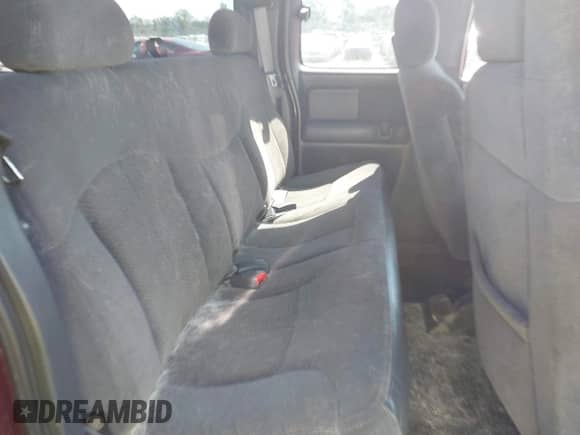 2002 Chevrolet Silverado 1500 с VIN 1GCEC19T02E139115, выставлен на аукционе IAAI как лот 40305024 с пробегом 276 215 миль миль и . История ставок и продаж доступна на DreamBid. Изображение 8.