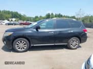 ✅ 2016 Nissan Pathfinder SV • VIN: 5N1AR2MM2GC630366 • Lot: 42932437. Listed on IAAI with 159,683 mi. Free auction sales archive from the USA and detailed vehicle history report at DreamBid. Image 14.