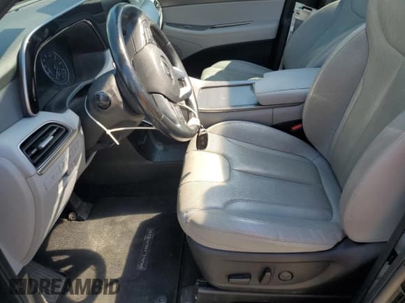 ✅ 2020 Hyundai Palisade SEL • VIN: KM8R4DHE0LU061067 • Лот: 68514255. Опубликован ранее на Copart с пробегом 103 813 миль. Бесплатный доступ к архиву аукционных продаж из США и подробный отчёт об истории автомобиля на DreamBid. Изображение 7.