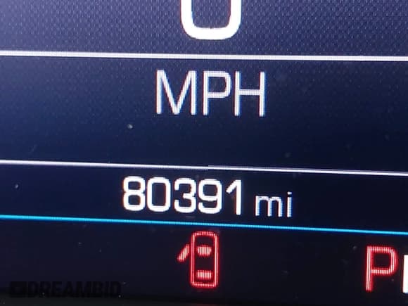 ✅ 2019 Chevrolet Equinox LT • VIN: 3GNAXKEV0KS518323 • Лот: 43445663. Опубликован ранее на IAAI с пробегом 80 391 миль. Бесплатный доступ к архиву аукционных продаж из США и подробный отчёт об истории автомобиля на DreamBid. Изображение 16.