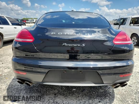 ✅ 2016 Porsche Panamera 4S • VIN: WP0AB2A7XGL050872 • Lot: 62006405. Wystawiony na Copart z przebiegiem 85 437 mil. Bezpłatny archiwum sprzedaży aukcyjnych z USA i szczegółowy raport historii pojazdu na DreamBid. Zdjęcie 6.