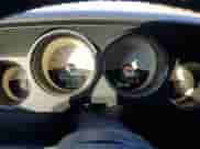 2014 Dodge Challenger SXT 100th Anniversary z VIN 2C3CDYAG9EH256043, wystawiony jako Copart lot #87007204 z przebiegiem 124 748 mil mil oraz Nie do naprawy • Non repairable. Historia ofert i sprzedaży dostępna na DreamBid. Obrazek 9.