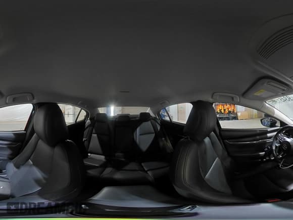 ✅ 2019 Mazda 3 Preferred • VIN: 3MZBPADL9KM108502 • Lot: 93451345. Listed on Copart with 53,664 mi. Free auction sales archive from the USA and detailed vehicle history report at DreamBid. Image 14.