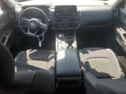 ✅ 2024 Nissan Pathfinder S • VIN: 5N1DR3AC8RC286379 • Lot: 66106575. Wystawiony na Copart z przebiegiem 2 039 mil. Bezpłatny archiwum sprzedaży aukcyjnych z USA i szczegółowy raport historii pojazdu na DreamBid. Zdjęcie 8.