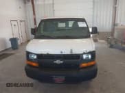 ✅ 2012 Chevrolet Express Cargo • VIN: 1GCWGFBA2C1155209 • Lot: 42559839. Listed on IAAI with 222,712 mi. Free auction sales archive from the USA and detailed vehicle history report at DreamBid. Image 6.