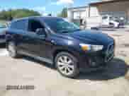 2015 Mitsubishi Outlander ES with VIN 4A4AP3AU6FE010443, listed as a IAAI auction lot 43188413 with 148,484 mi miles and . Bid and sale history available at DreamBid. Image 1.