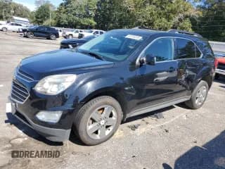 ✅ 2016 Chevrolet Equinox LT • VIN: 2GNALCEK5G6211422 • Lot: 87346035. Wystawiony na Copart z przebiegiem 141 757 mil. Bezpłatny archiwum sprzedaży aukcyjnych z USA i szczegółowy raport historii pojazdu na DreamBid. Zdjęcie 1.