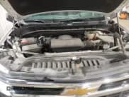 ✅ 2023 Chevrolet Silverado 1500 LT • VIN: 1GCUDDEDXPZ195264 • Лот: 71049115. Опубликован ранее на Copart с пробегом 25 069 миль. Бесплатный доступ к архиву аукционных продаж из США и подробный отчёт об истории автомобиля на DreamBid. Изображение 13.