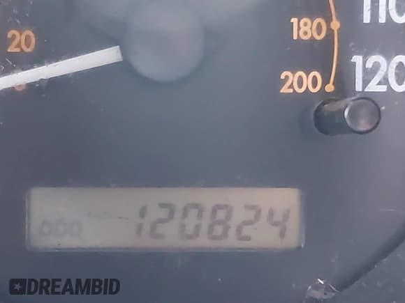 ✅ 2006 Chevrolet Aveo LS • VIN: KL1TD66616B563708 • Lot: 41543322. Wystawiony na IAAI z przebiegiem 120 824 mil. Bezpłatny archiwum sprzedaży aukcyjnych z USA i szczegółowy raport historii pojazdu na DreamBid. Zdjęcie 15.