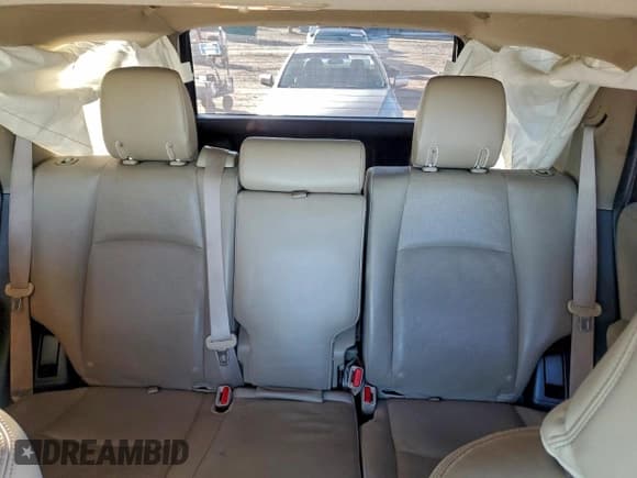 ✅ 2016 Toyota 4Runner Limited • VIN: JTEBU5JR1G5400097 • Lot: 94081235. Listed on Copart with 133,958 mi. Free auction sales archive from the USA and detailed vehicle history report at DreamBid. Image 10.