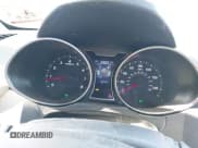 ✅ 2012 Hyundai Veloster w/Gray Int • VIN: KMHTC6AD7CU056647 • Lot: 41434535. Wystawiony na IAAI z przebiegiem 68 691 mil. Bezpłatny archiwum sprzedaży aukcyjnych z USA i szczegółowy raport historii pojazdu na DreamBid. Zdjęcie 7.