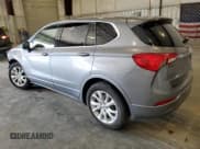 ✅ 2019 Buick Envision Preferred • VIN: LRBFX1SA4KD067941 • Лот: 68444465. Опубликован ранее на Copart с пробегом 56 148 миль. Бесплатный доступ к архиву аукционных продаж из США и подробный отчёт об истории автомобиля на DreamBid. Изображение 2.