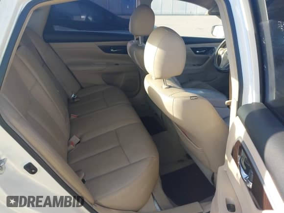 ✅ 2013 Nissan Altima SL • VIN: 1N4BL3AP3DN540003 • Lot: 43679350. Listed on IAAI with 187,538 mi. Free auction sales archive from the USA and detailed vehicle history report at DreamBid. Image 8.