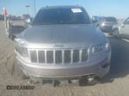 ✅ 2014 Jeep Grand Cherokee Limited • VIN: 1C4RJEBGXEC221526 • Lot: 43653922. Wystawiony na IAAI z przebiegiem 146 916 mil. Bezpłatny archiwum sprzedaży aukcyjnych z USA i szczegółowy raport historii pojazdu na DreamBid. Zdjęcie 12.