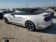 ✅ 2017 Ford Mustang GT Premium • VIN: 1FATP8FF2H5335798 • Лот: 86308415. Опубликован ранее на Copart с пробегом 148 046 миль. Бесплатный доступ к архиву аукционных продаж из США и подробный отчёт об истории автомобиля на DreamBid. Изображение 2.