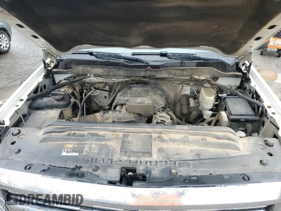 ✅ 2016 Chevrolet Silverado 2500HD Work Truck • VIN: 1GC1KUEG3GF229288 • Лот: 88022985. Опубликован ранее на Copart с пробегом 494 821 миль. Бесплатный доступ к архиву аукционных продаж из США и подробный отчёт об истории автомобиля на DreamBid. Изображение 11.