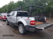 ✅ 2006 Ford F-150 XLT • VIN: 1FTPX04576KA89613 • Lot: 42710155. Listed on IAAI with Not provided. Free auction sales archive from the USA and detailed vehicle history report at DreamBid. Image 3.