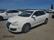 ✅ 2006 Volkswagen Jetta 2.5L • VIN: 3VWSG71K76M715650 • Лот: 55878025. Опубликован ранее на Copart с пробегом 194 445 миль. Бесплатный доступ к архиву аукционных продаж из США и подробный отчёт об истории автомобиля на DreamBid. Изображение 1.