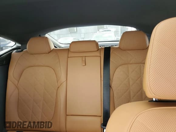 ✅ 2023 BMW X6 M50i • VIN: 5UXCY8C07P9P36454 • Lot: 43837225. Listed on Copart with 12,848 mi. Free auction sales archive from the USA and detailed vehicle history report at DreamBid. Image 10.