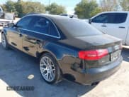✅ 2013 Audi A4 Premium Plus • VIN: WAUHFAFL5DN041903 • Лот: 40804566. Опубликован ранее на IAAI с пробегом 117 036 миль. Бесплатный доступ к архиву аукционных продаж из США и подробный отчёт об истории автомобиля на DreamBid. Изображение 3.