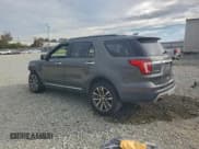 ✅ 2016 Ford Explorer Platinum • VIN: 1FM5K8HT9GGC10817 • Lot: 93605015. Wystawiony na Copart z przebiegiem 133 058 mil. Bezpłatny archiwum sprzedaży aukcyjnych z USA i szczegółowy raport historii pojazdu na DreamBid. Zdjęcie 2.