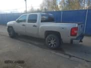 ✅ 2009 Chevrolet Silverado 1500 LS • VIN: 3GCEK13CX9G240984 • Lot: 87032525. Listed on Copart with Not provided. Free auction sales archive from the USA and detailed vehicle history report at DreamBid. Image 2.