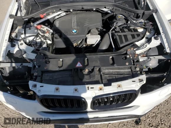 ✅ 2015 BMW X3 xDrive28i • VIN: 5UXWX9C52F0D50810 • Lot: 81487255. Wystawiony na Copart z przebiegiem 199 709 mil. Bezpłatny archiwum sprzedaży aukcyjnych z USA i szczegółowy raport historii pojazdu na DreamBid. Zdjęcie 12.