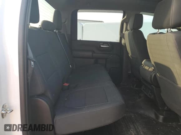 ✅ 2021 Chevrolet Silverado 2500HD Work Truck • VIN: 1GC4YLE71MF275932 • Lot: 64662615. Wystawiony na Copart z przebiegiem Nie podano. Bezpłatny archiwum sprzedaży aukcyjnych z USA i szczegółowy raport historii pojazdu na DreamBid. Zdjęcie 10.