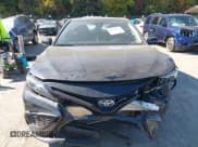 ✅ 2022 Toyota Camry Hybrid SE • VIN: 4T1S31AK2NU594799 • Lot: 43542459. Listed on IAAI with 79,867 mi. Free auction sales archive from the USA and detailed vehicle history report at DreamBid. Image 12.