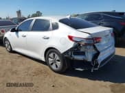 ✅ 2017 Kia Optima • VIN: KNAGT4LE9H5013412 • Лот: 43447557. Опубликован ранее на IAAI с пробегом 129 787 миль. Бесплатный доступ к архиву аукционных продаж из США и подробный отчёт об истории автомобиля на DreamBid. Изображение 3.