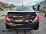 ✅ 2016 Nissan Versa SV • VIN: 3N1CN7AP5GL884102 • Lot: 93195695. Listed on Copart with 22,134 mi. Free auction sales archive from the USA and detailed vehicle history report at DreamBid. Image 6.