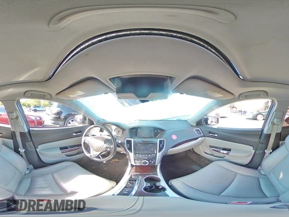 ✅ 2016 Acura TLX Technology • VIN: 19UUB2F50GA012049 • Лот: 71904725. Опубликован ранее на Copart с пробегом 149 533 миль. Бесплатный доступ к архиву аукционных продаж из США и подробный отчёт об истории автомобиля на DreamBid. Изображение 14.