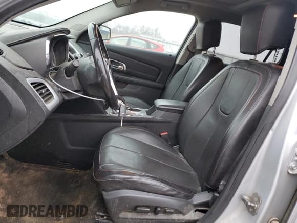 ✅ 2017 GMC Terrain SLT • VIN: 2GKFLUE37H6259975 • Lot: 93443765. Wystawiony na Copart z przebiegiem 125 239 mil. Bezpłatny archiwum sprzedaży aukcyjnych z USA i szczegółowy raport historii pojazdu na DreamBid. Zdjęcie 7.