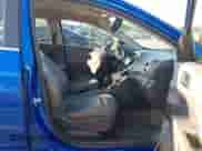 2017 Chevrolet Sonic Premier with VIN 1G1JF5SB2H4101780, listed as a IAAI auction lot 43394051 with 174,715 mi miles and . Bid and sale history available at DreamBid. Image 5.