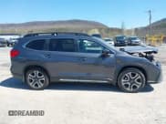 ✅ 2024 Subaru Ascent Limited • VIN: 4S4WMAUD8R3402275 • Lot: 42032021. Listed on IAAI with 25,212 mi. Free auction sales archive from the USA and detailed vehicle history report at DreamBid. Image 14.