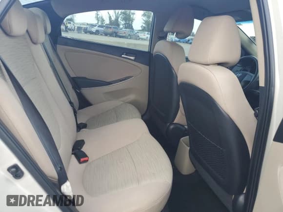 ✅ 2016 Hyundai Accent SE • VIN: KMHCT4AE3GU120881 • Лот: 78700004. Опубликован ранее на Copart с пробегом 100 861 миль. Бесплатный доступ к архиву аукционных продаж из США и подробный отчёт об истории автомобиля на DreamBid. Изображение 11.