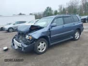 ✅ 2007 Toyota Highlander w/3rd Row • VIN: JTEEP21A370224051 • Lot: 42163127. Wystawiony na IAAI z przebiegiem 196 739 mil. Bezpłatny archiwum sprzedaży aukcyjnych z USA i szczegółowy raport historii pojazdu na DreamBid. Zdjęcie 2.