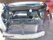 ✅ 2017 Nissan Murano SV • VIN: 5N1AZ2MH7HN124699 • Lot: 42990058. Wystawiony na IAAI z przebiegiem 114 635 mil. Bezpłatny archiwum sprzedaży aukcyjnych z USA i szczegółowy raport historii pojazdu na DreamBid. Zdjęcie 10.